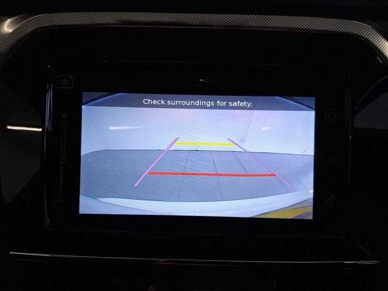 Used Suzuki Vitara 2022 for sale - 76136822: Photo 20