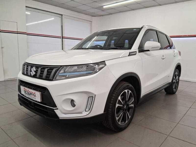 Used Suzuki Vitara 2022 for sale - 76136822: Photo 3