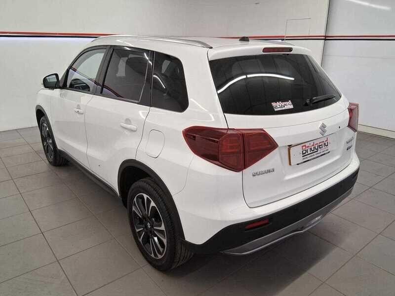 Used Suzuki Vitara 2022 for sale - 76136822: Photo 4