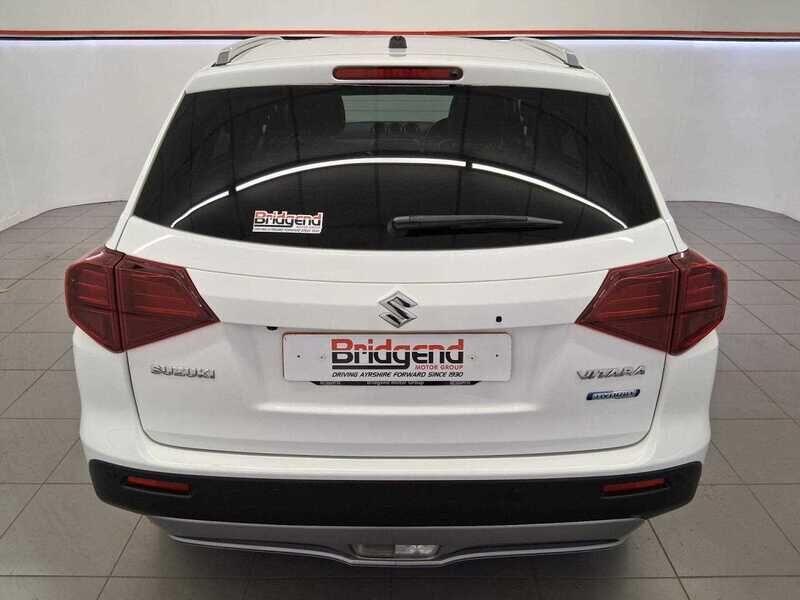 Used Suzuki Vitara 2022 for sale - 76136822: Photo 5