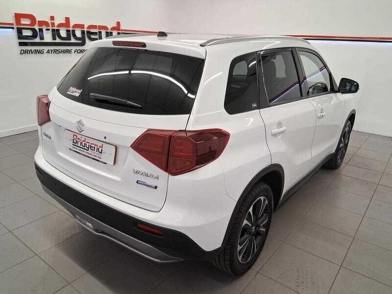 Used Suzuki Vitara 2022 for sale - 76136822: Photo 6