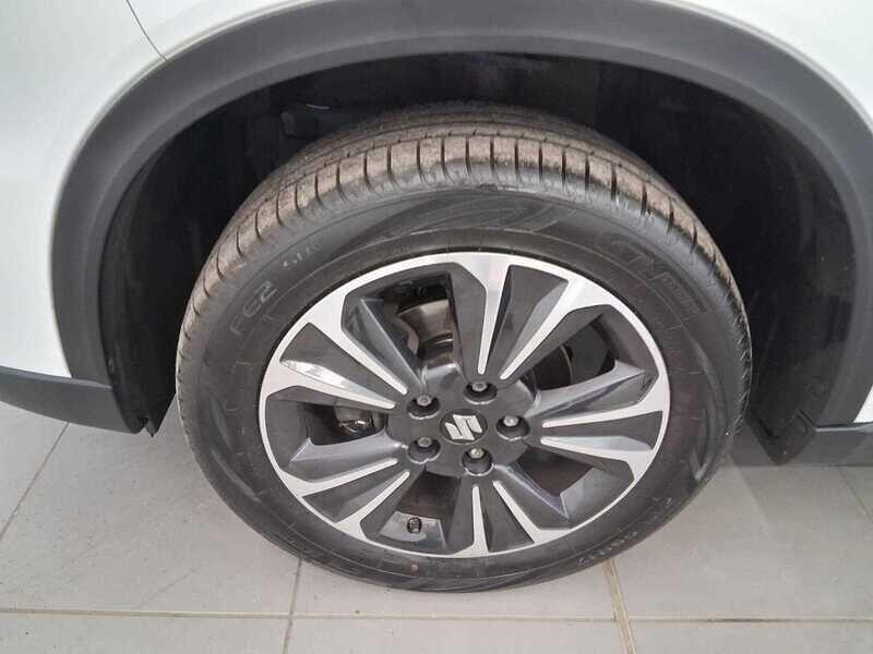 Used Suzuki Vitara 2022 for sale - 76136822: Photo 7