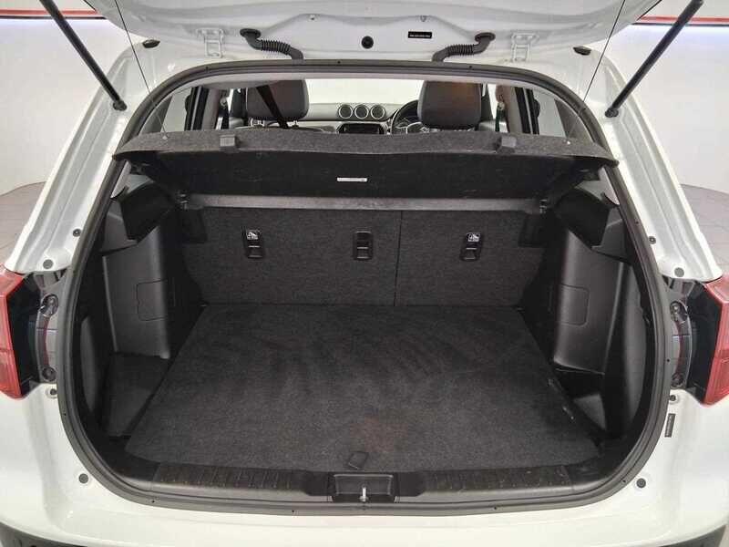 Used Suzuki Vitara 2022 for sale - 76136822: Photo 8