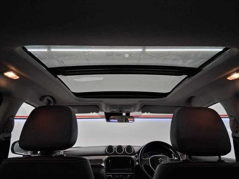 Used Suzuki Vitara 2022 for sale - 76136822: Photo 9