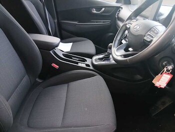 Used Hyundai KONA 2022 for sale - 77223212: Photo