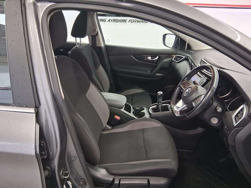 Used Nissan Qashqai 2020 for sale - 77814131: Photo 11