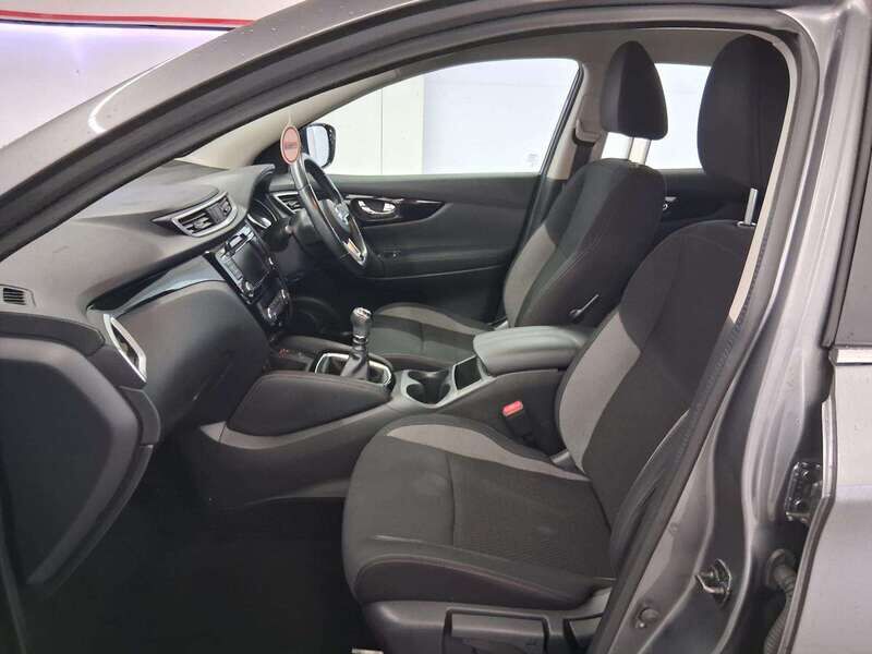 Used Nissan Qashqai 2020 for sale - 77814131: Photo 14