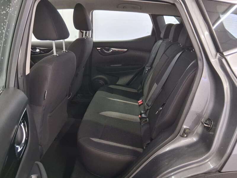 Used Nissan Qashqai 2020 for sale - 77814131: Photo 15
