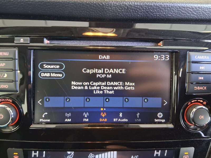 Used Nissan Qashqai 2020 for sale - 77814131: Photo 17