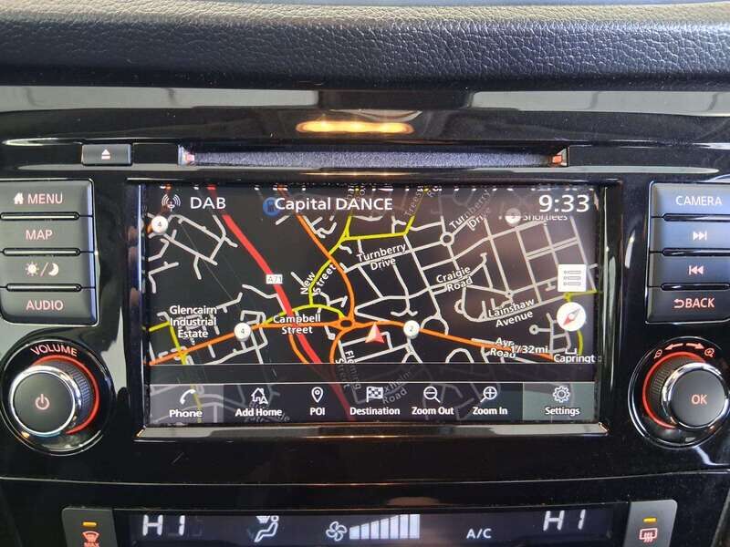 Used Nissan Qashqai 2020 for sale - 77814131: Photo 18