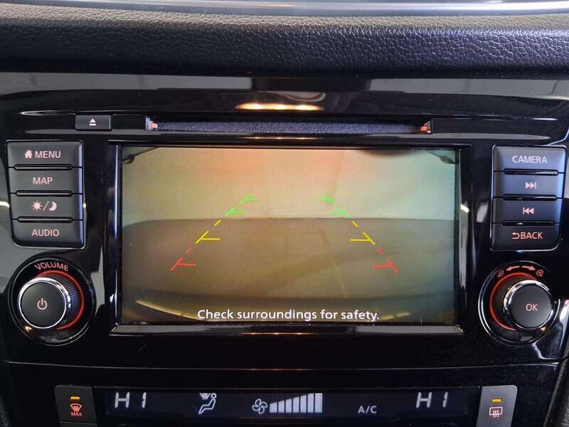 Used Nissan Qashqai 2020 for sale - 77814131: Photo 19