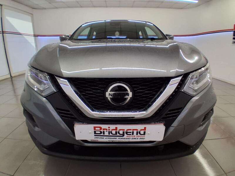Used Nissan Qashqai 2020 for sale - 77814131: Photo 2