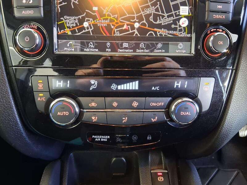 Used Nissan Qashqai 2020 for sale - 77814131: Photo 20