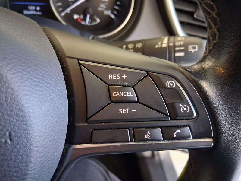 Used Nissan Qashqai 2020 for sale - 77814131: Photo 21