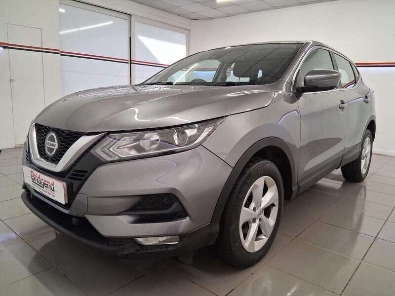Used Nissan Qashqai 2020 for sale - 77814131: Photo 3