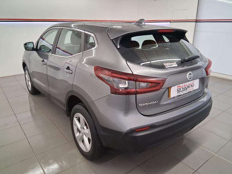 Used Nissan Qashqai 2020 for sale - 77814131: Photo 4