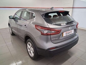 Used Nissan Qashqai undefined for sale - 77814131: Photo