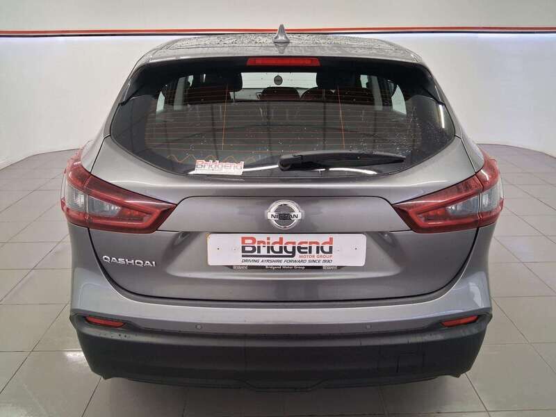 Used Nissan Qashqai 2020 for sale - 77814131: Photo 5