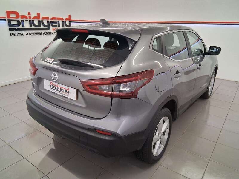 Used Nissan Qashqai 2020 for sale - 77814131: Photo 6