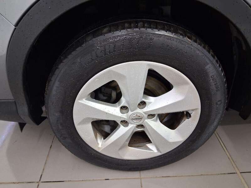 Used Nissan Qashqai 2020 for sale - 77814131: Photo 7