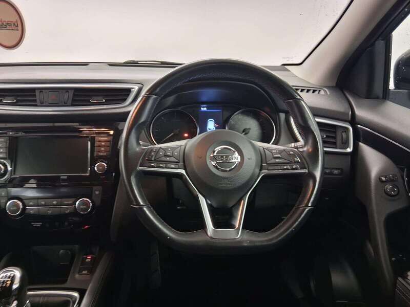 Used Nissan Qashqai 2020 for sale - 77814131: Photo 9