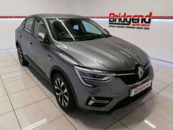 2022 (22) - 1.6 E-TECH Iconic SUV 5dr Petrol Hybrid Auto 2WD Euro 6 (s/s) (145 bhp)