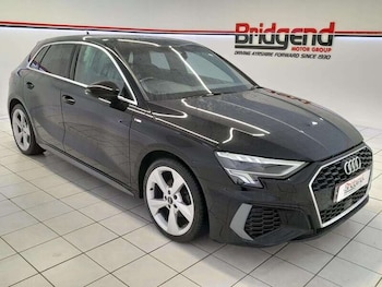 Used Audi A3 2022 for sale - 78767081: Photo