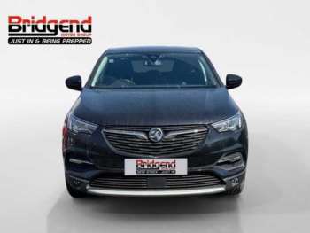 Used Vauxhall Grandland X 2021 for sale - 74788809: Photo