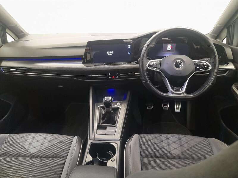 Used Volkswagen Golf 2021 for sale - 77814124: Photo 13
