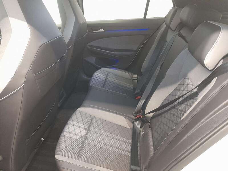 Used Volkswagen Golf 2021 for sale - 77814124: Photo 16