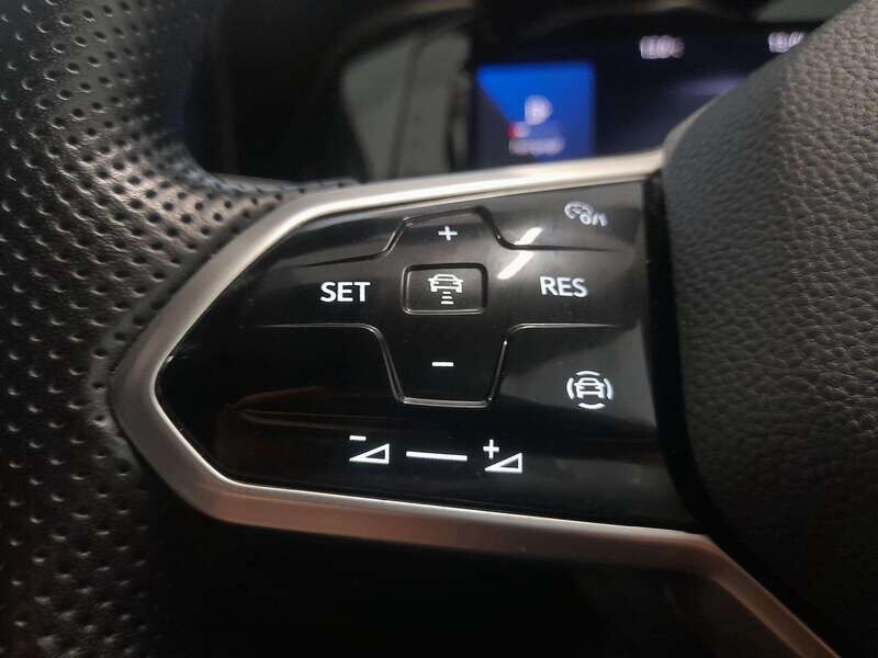 Used Volkswagen Golf 2021 for sale - 77814124: Photo 18