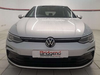 Used Volkswagen Golf 2021 for sale - 77814124: Photo