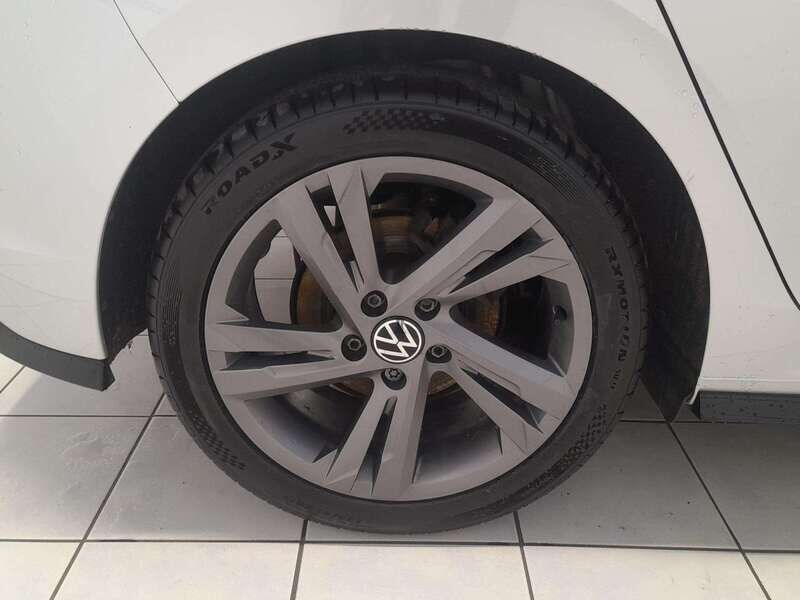Used Volkswagen Golf 2021 for sale - 77814124: Photo 8