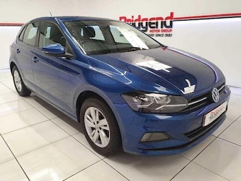 2019 (69) - 1.0 TSI GPF SE Hatchback 5dr