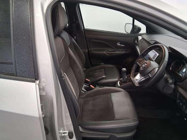 Used Nissan Micra 2022 for sale - 76138382: Photo 11