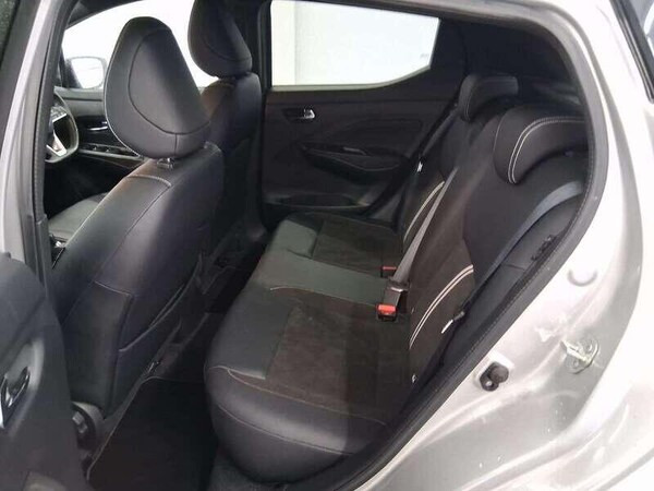 Used Nissan Micra 2022 for sale - 76138382: Photo 15