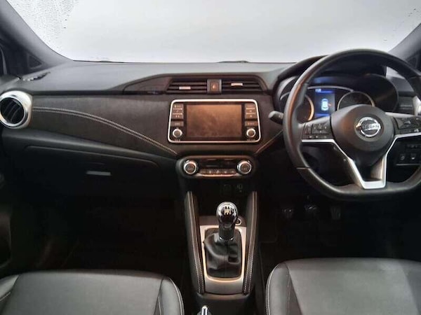 Used Nissan Micra 2022 for sale - 76138382: Photo 16