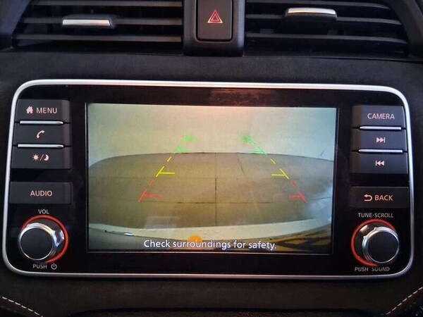 Used Nissan Micra 2022 for sale - 76138382: Photo 18