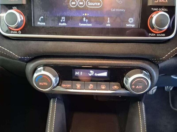 Used Nissan Micra 2022 for sale - 76138382: Photo 19