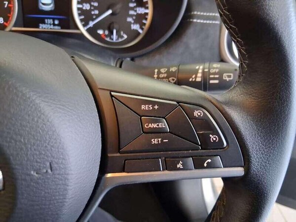 Used Nissan Micra 2022 for sale - 76138382: Photo 20