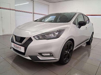 Used Nissan Micra 2022 for sale - 76138382: Photo 3