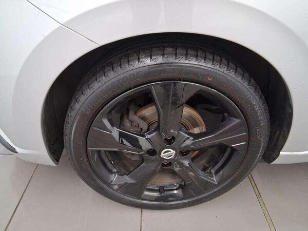 Used Nissan Micra 2022 for sale - 76138382: Photo 7