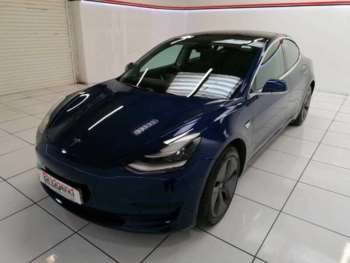 Used Tesla Model 3 2020 for sale - 74888800: Photo