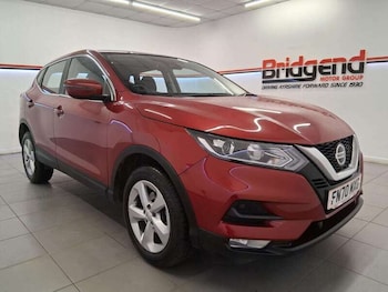 Used Nissan Qashqai 2020 for sale - 79309240: Photo