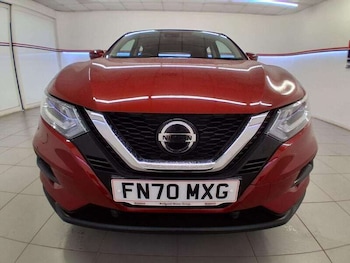 Used Nissan Qashqai 2020 for sale - 79309240: Photo