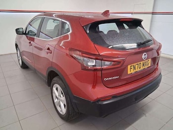 Used Nissan Qashqai 2020 for sale - 79309240: Photo