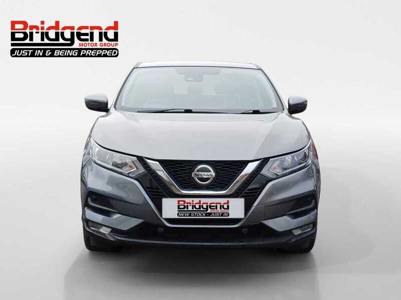 Used Nissan Qashqai for sale - 77651632: Photo 2