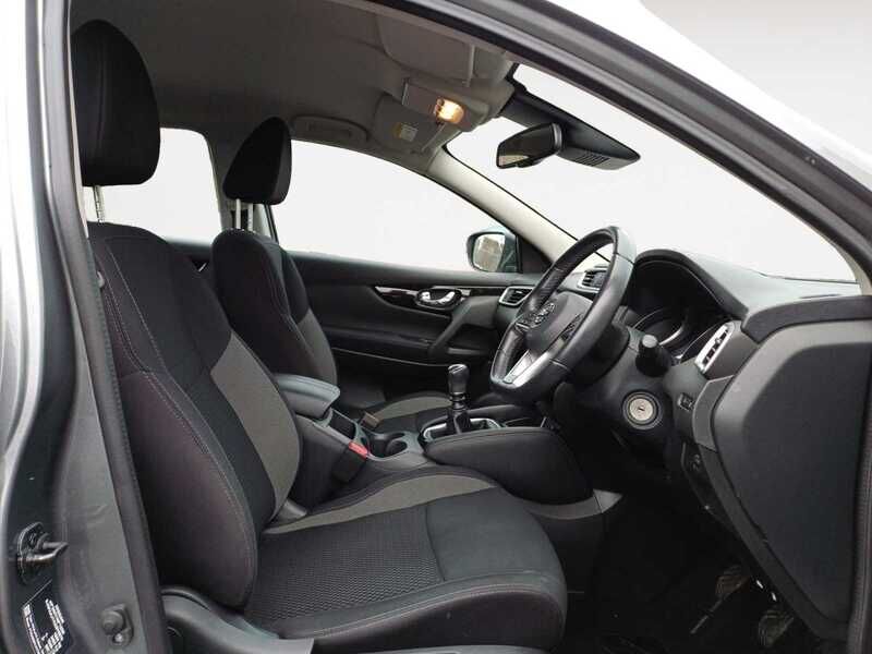 Used Nissan Qashqai for sale - 77651632: Photo 4