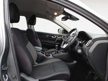 Used Nissan Qashqai undefined for sale - 77651632: Photo