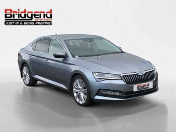 (69) - 2.0 TSI SE L Hatchback 5dr